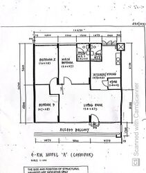 Blk 246 Bangkit Road (Bukit Panjang), HDB 4 Rooms #603501271